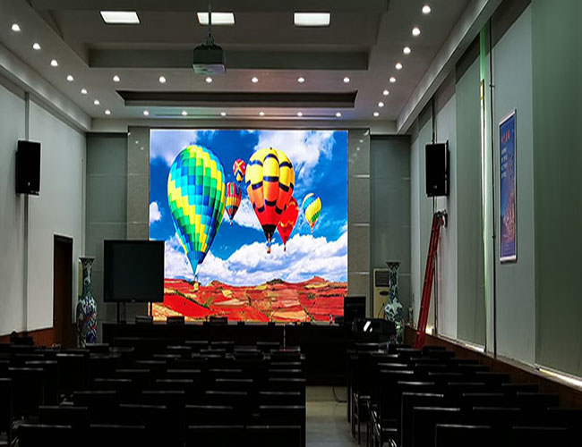 西安led电子屏的寿命一般是多久？